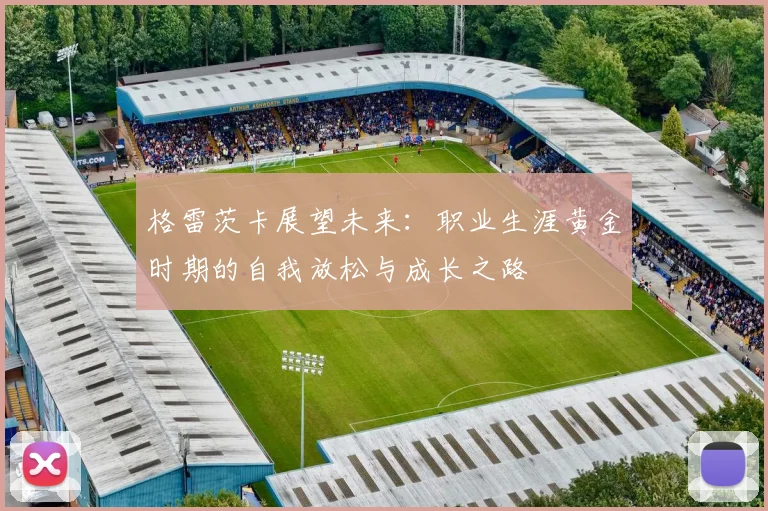 格雷茨卡展望未来：职业生涯黄金时期的自我放松与成长之路