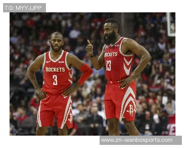 巴爷预测哈登新赛季或场均17分三双比尔需承担更多得分责任