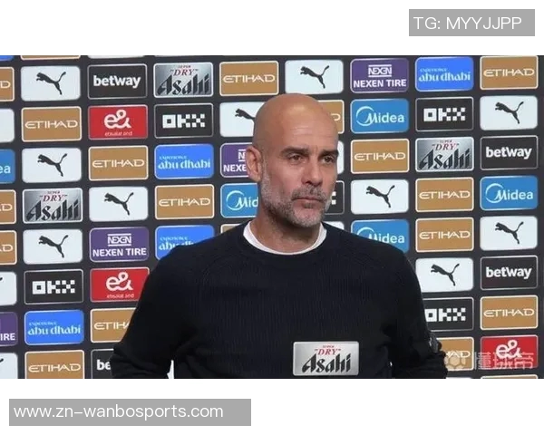 瓜帅谈罗德里训练状态多纳鲁马与特拉福德互学提升