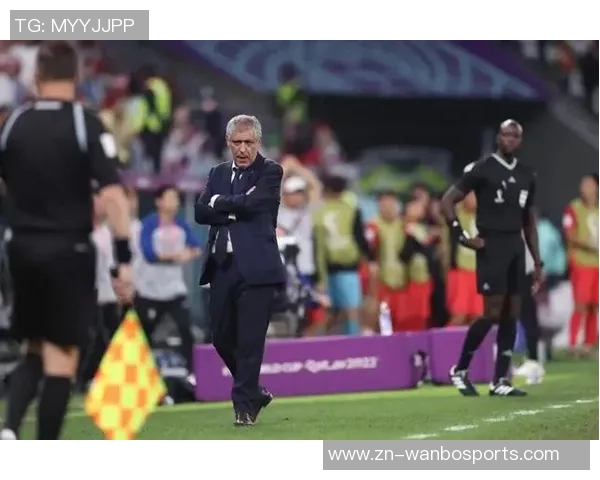 葡萄牙主帅回应C罗观战问题称此举不尊重球员应停止讨论