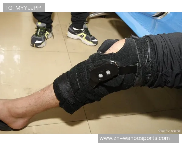 专家解读约基奇膝伤情况乐观为过度伸展或挫伤最坏可能是前交叉韧带撕裂