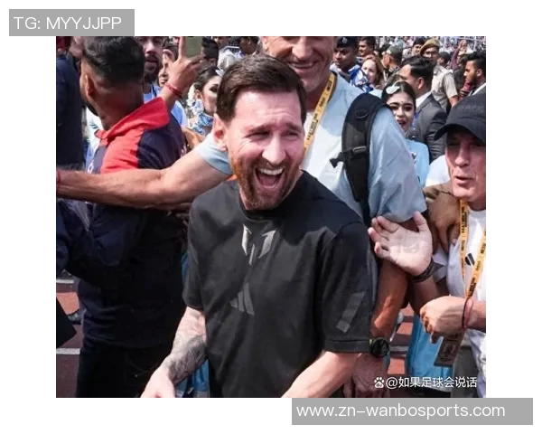 梅西若未按承诺出场将引发印度板球迷骚乱责任自负