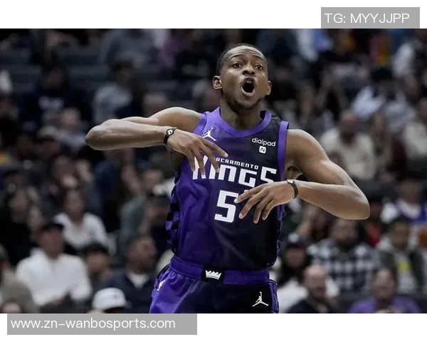 福克斯坚定信念追逐NBA杯冠军终极目标锁定总冠军荣耀