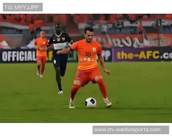 瓦科在中超赛季对前四球队打进11球实力证明最佳球员称号的合理性