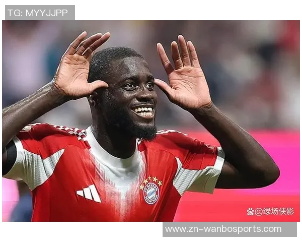 于帕梅卡诺向拜仁提出续约要求拜仁难以完全满足其条件