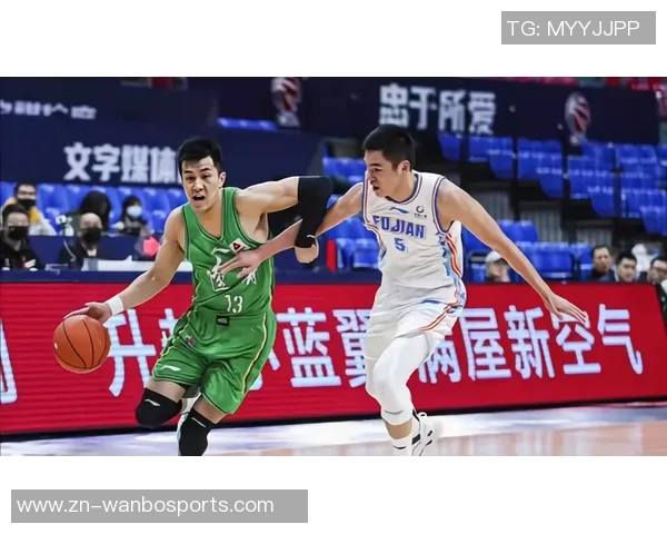 CBA第5轮精彩回顾辽宁北控对决北京轻取四川广东战胜广州展现强队风范