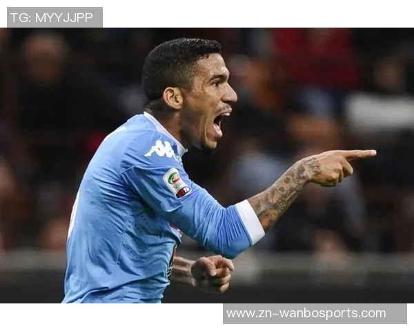 那不勒斯加码追求阿兰报价提升至3500万欧元