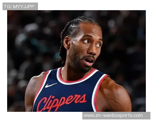 再创辉煌！伦纳德成为快船队史第四位连续25场得分20的球员