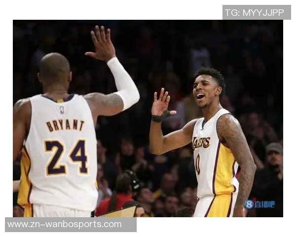 尼克杨回忆加盟湖人原因科比受伤让我有机会展现投篮能力