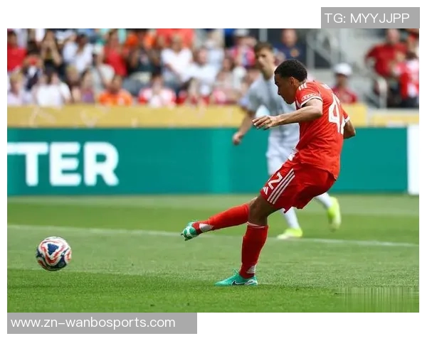 帕夫洛维奇分享进球喜悦主帅鼓励我积极参与进攻