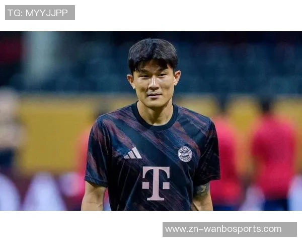 米兰夏季关注金玟哉今冬有意引进他加强防线