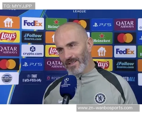 马雷斯卡谈大力界外球或将借鉴德拉普父亲的经验与技巧