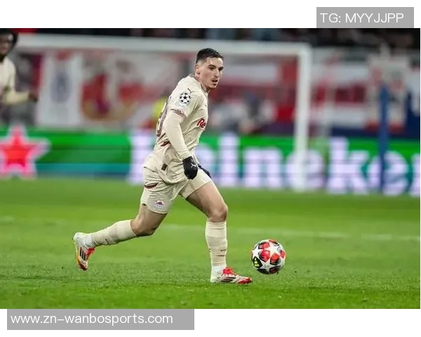 阿贾克斯宣布小克鲁伊夫回归任技术总监并有望成为法定董事