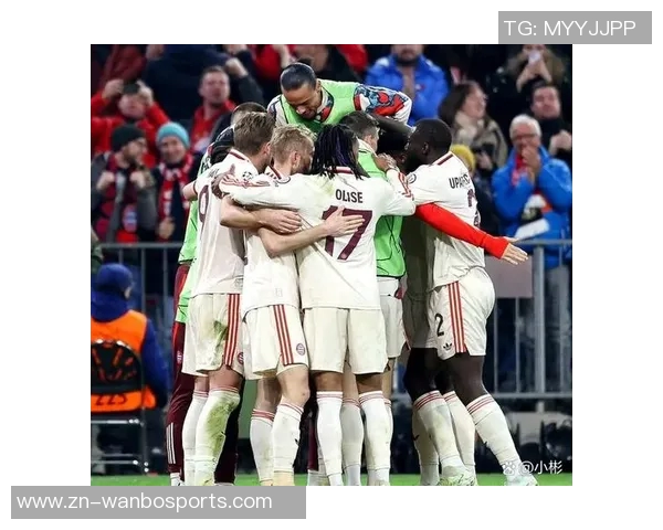 拜仁关闭欧冠主场死忠看台球迷领袖痛斥焰火行为影响球队形象 拜仁关闭欧冠主场死忠看台球迷领袖痛斥焰火行为影响球队形象