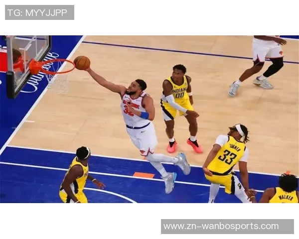 尼克斯夺冠喜讯传遍全城谁是最兴奋的那个人呢