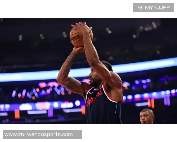 甜瓜分析小卡表现只要专注快船将成为联盟强队